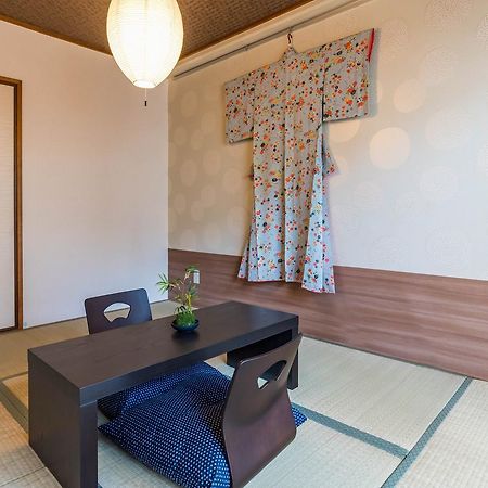 Bijou Suites Kokoro Osaka Exterior photo